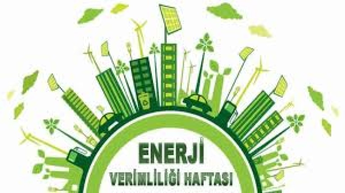 ENERJİ VERİMLİLİĞİ 